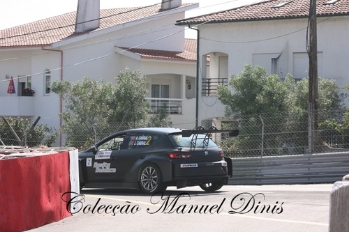 46&ordm; Circuito Internacional de Vila Real sexta (96