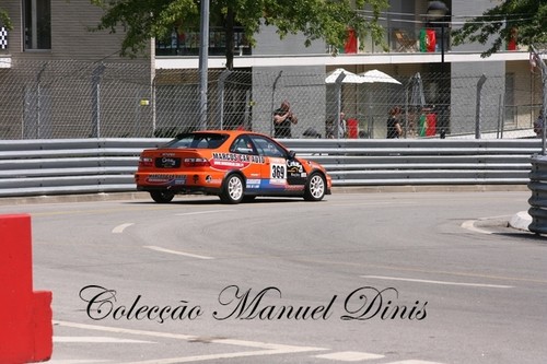 46&ordm; Circuito Internacional de Vila Real sexta (19