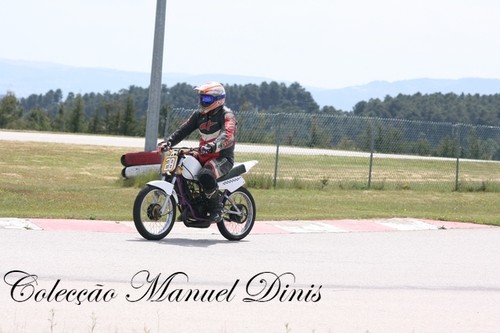 1&ordf; Resist&ecirc;ncia Ib&eacute;rica Norte SulTeam Kartodromo