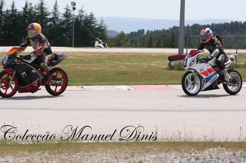 1&ordf; Resist&ecirc;ncia Ib&eacute;rica Norte SulTeam Kartodromo