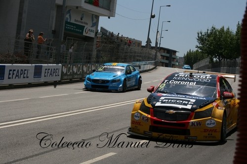 46&ordm; Circuito Internacional de Vila Real sexta (41