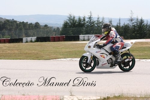 1&ordf; Resist&ecirc;ncia Ib&eacute;rica Norte SulTeam Kartodromo