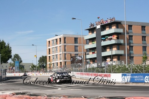 46&ordm; Circuito Internacional de Vila Real Domingo 2