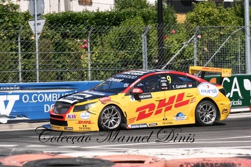 46&ordm; Circuito Internacional de Vila Real Domingo 2
