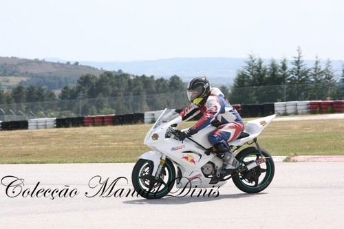 1&ordf; Resist&ecirc;ncia Ib&eacute;rica Norte SulTeam Kartodromo