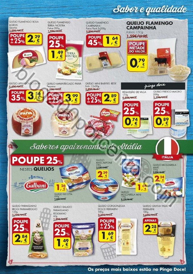 Antevisão folheto Pingo Doce 9a15ag