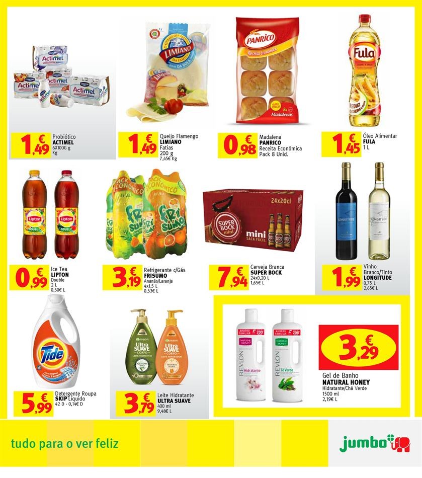 Antevisão folheto Jumbo Fim Semana 11a14ago