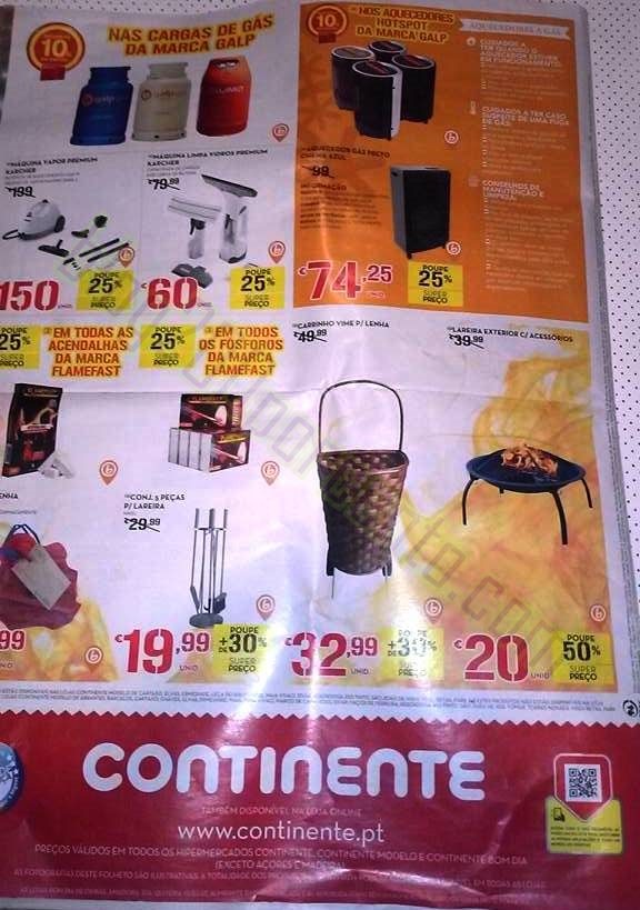 Antevisão folheto Continente 28a3jan