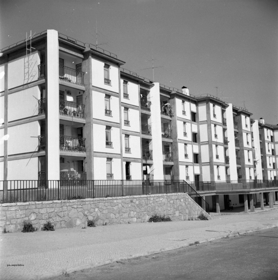 Olivais Sul - Celula C
