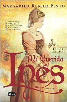 Mi Querida Inés descarga pdf epub mobi fb2