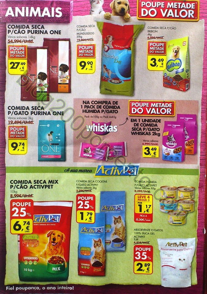 Antevisão Folheto PINGO DOCE Promoções de 9 a 1