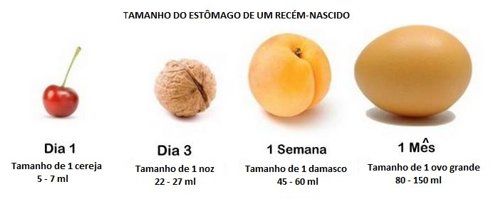 Como aumentar um peito por meio de nozes