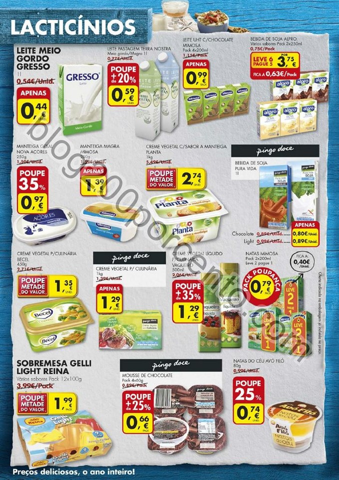Antevisão folheto Pingo Doce 9a15ag