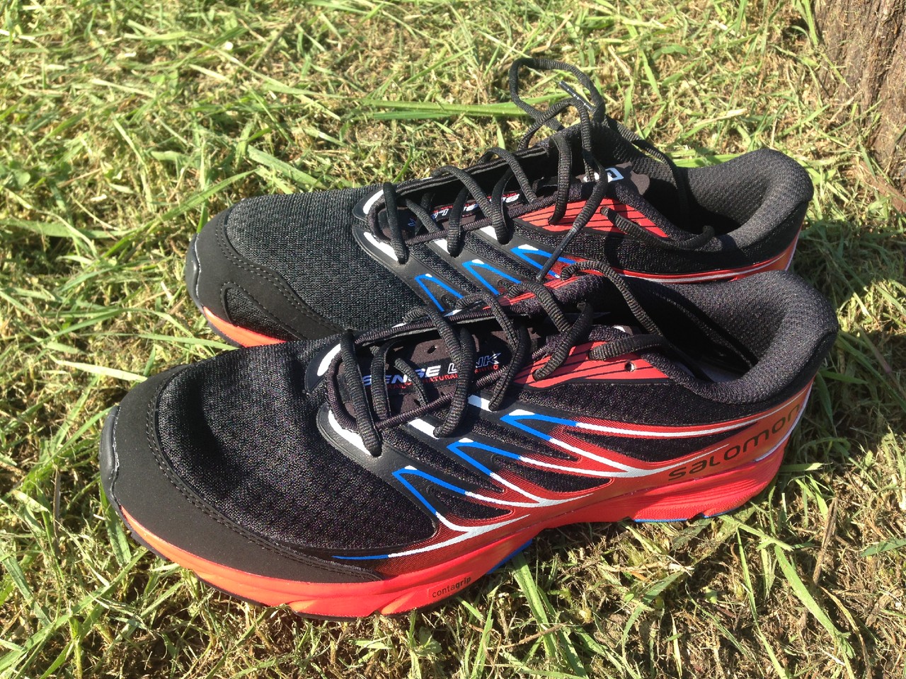 Salomon Running Opinioni Salomon Running Opinioni