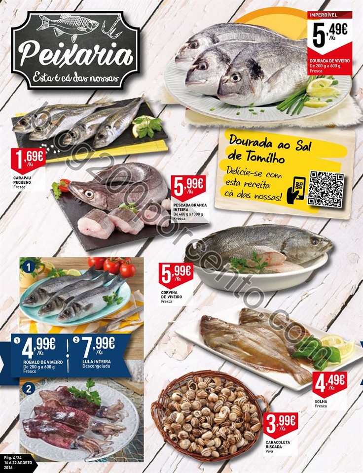 Antevisão folheto Intermarche 16a22ag