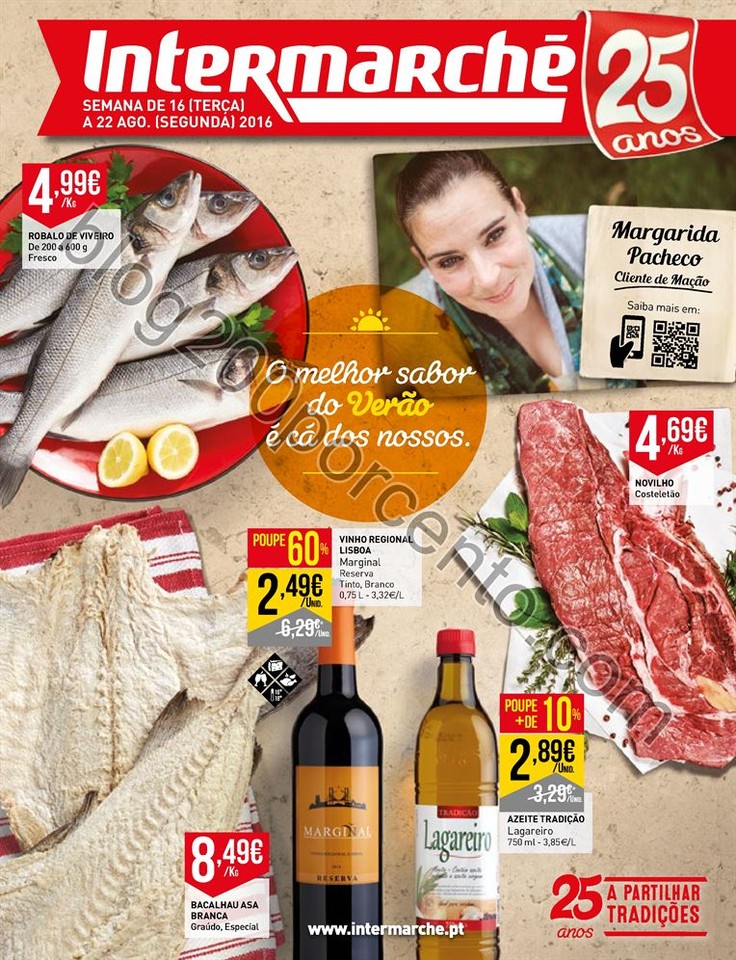 Antevisão folheto Intermarche 16a22ag
