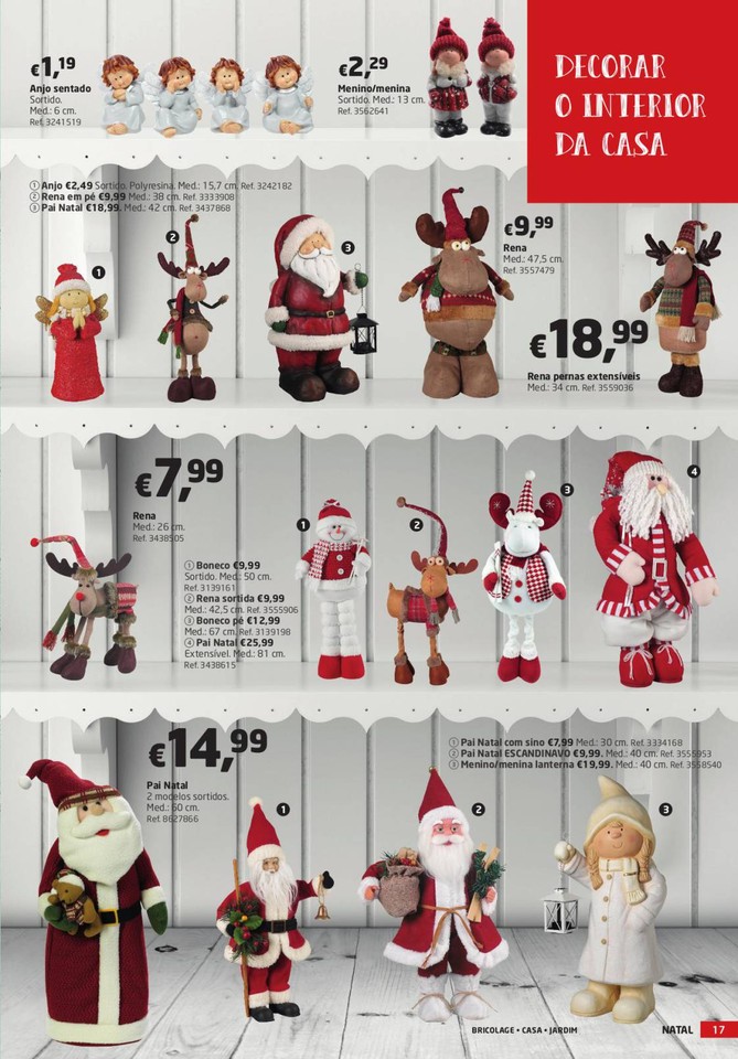 Novo Folheto Aki Especial Natal Novo Folheto Aki Especial Natal