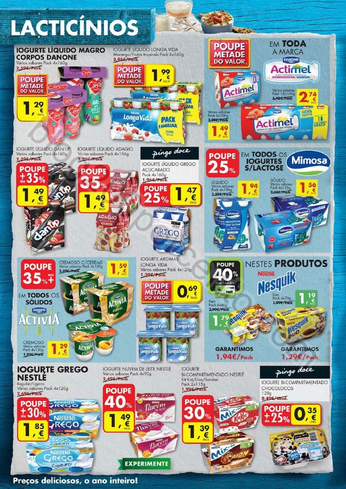 Antevisão folheto Pingo Doce 6a12set