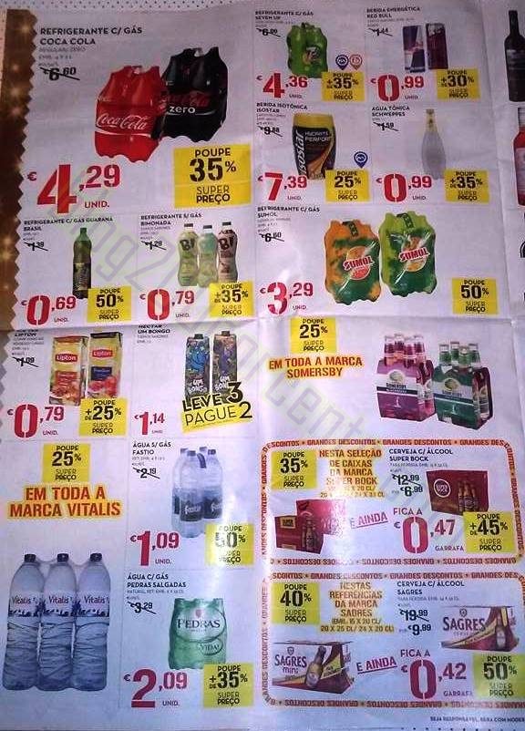 Antevisão folheto Continente 28a3jan