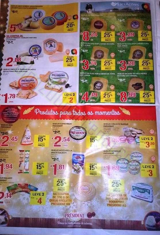 Antevisão folheto Continente 28a3jan