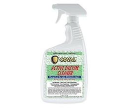 Amostras Rugged Coatings - spray de limpeza 19161968_zSZbB