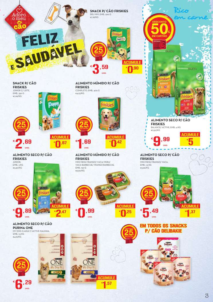 Antevisão folheto Continente 1a13set