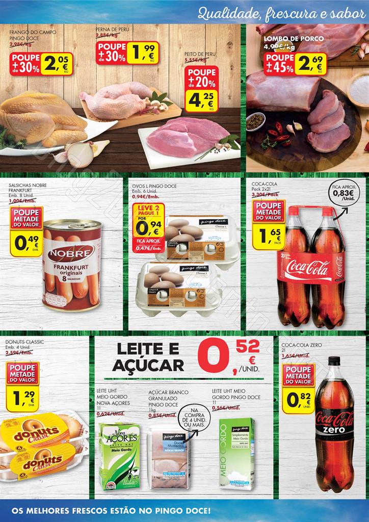Antevisão folheto Pingo Doce 