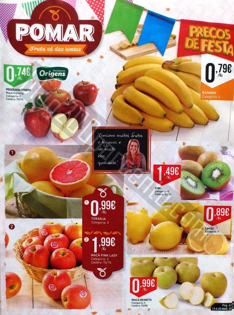 Antevisão folheto Intermarche 