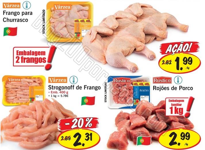 Antevisão folheto LIDL 6a9nov