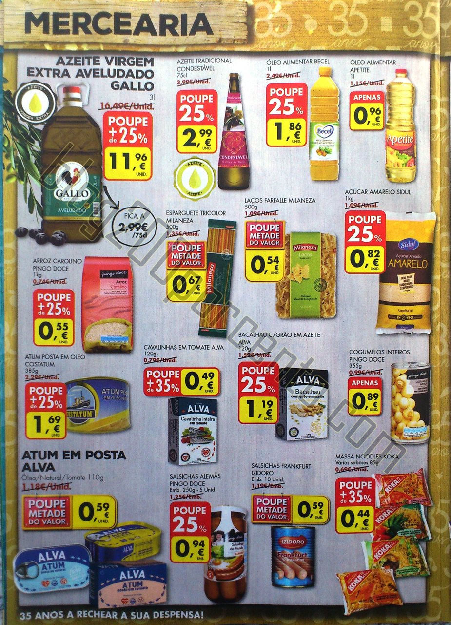 Antevisão folheto Pingo Doce 10 a 16 nov 2 parte