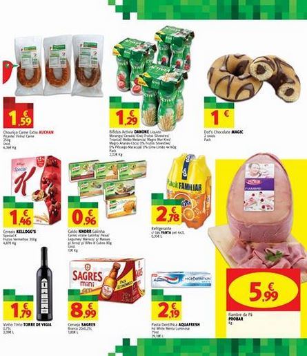 Folheto Jumbo 16a19jul