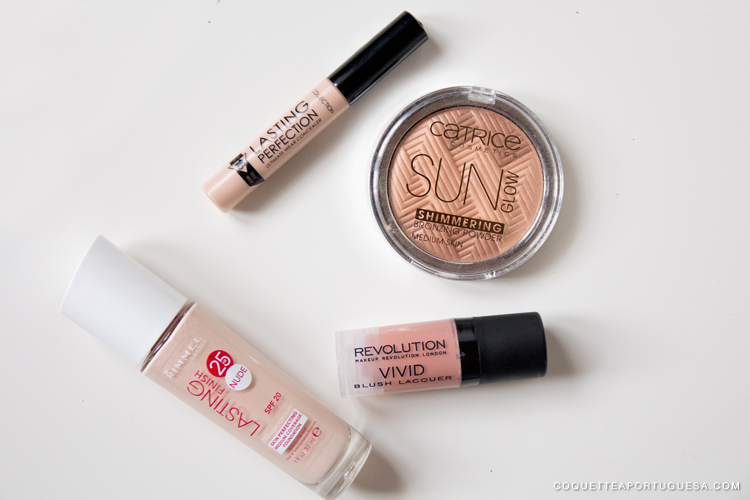 rimmel london lasting finish nude foundation base 