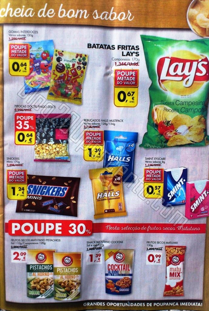 Antevisão folheto Pingo Doce 10a16fev 2 parte Antevisão folheto Pingo Doce