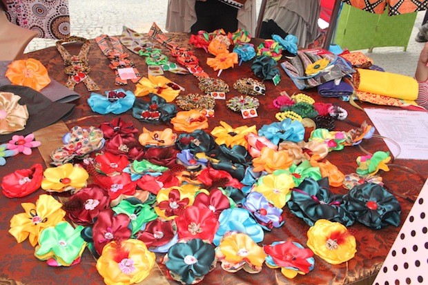 Feira de Artesanato Urbano SAPO Viajar Angola Armario Que Plancha La Ropa ~ Feira de Artesanato Urbano SAPO Viajar Angola